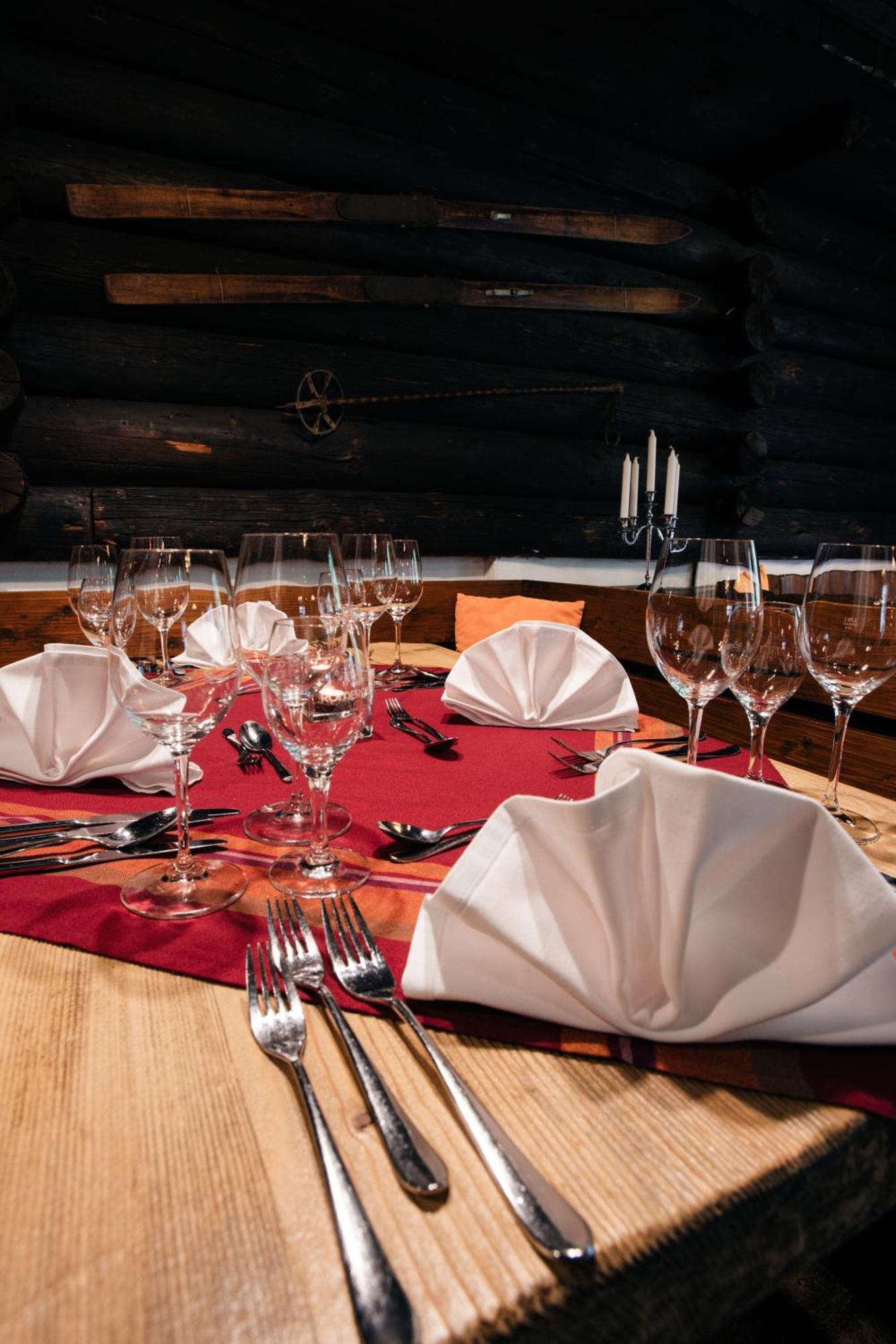 Hotel Kuenstleralm Kaprun Εξωτερικό φωτογραφία