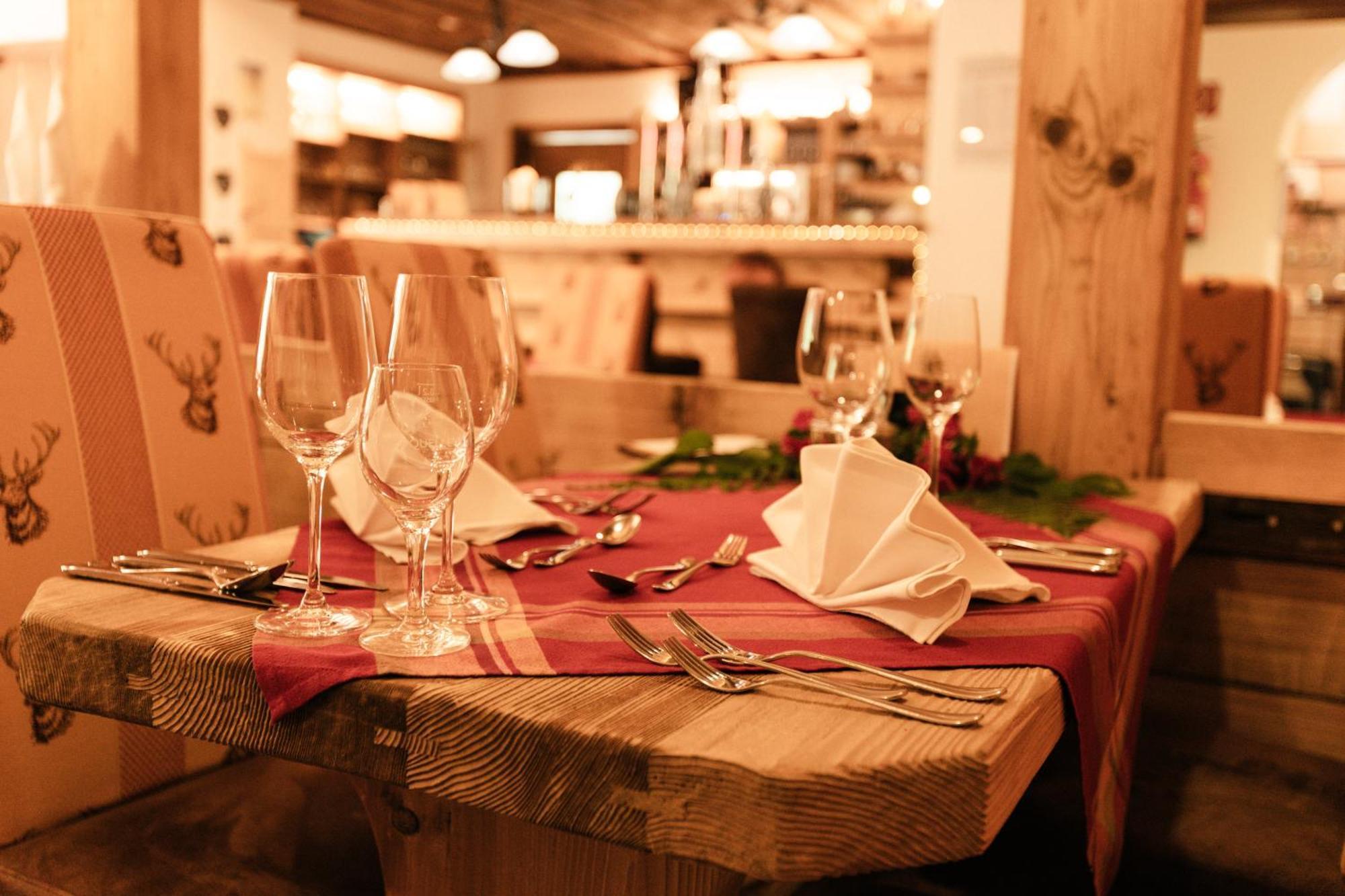 Hotel Kuenstleralm Kaprun Εξωτερικό φωτογραφία