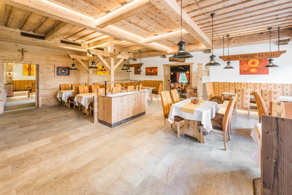 Hotel Kuenstleralm Kaprun Εξωτερικό φωτογραφία