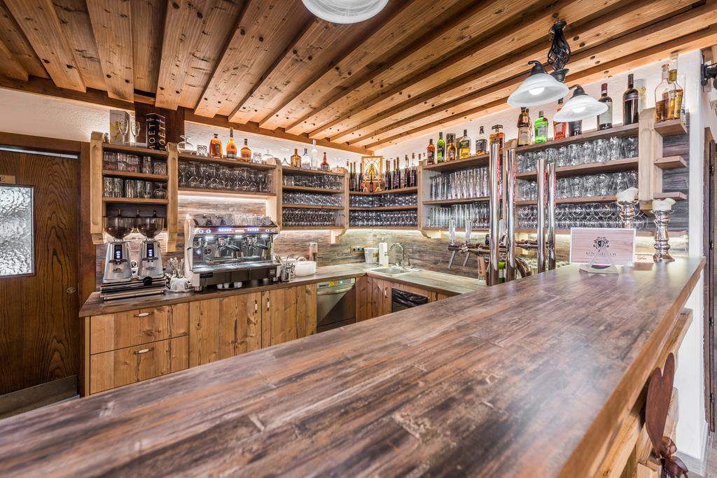 Hotel Kuenstleralm Kaprun Εξωτερικό φωτογραφία